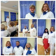 Діамантові канікули команди Коронованих Майстрів компанії NEW LIFE  Володимира і Наталії Саленко серпень 2025р., Закарпаття