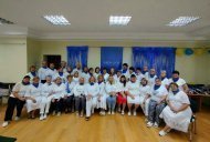 Діамантові канікули команди Коронованих Майстрів компанії NEW LIFE  Володимира і Наталії Саленко серпень 2025р., Закарпаття