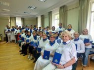 Діамантові канікули команди Коронованих Майстрів компанії NEW LIFE  Володимира і Наталії Саленко серпень 2025р., Закарпаття