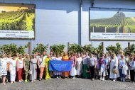 Діамантові канікули команди Коронованих Майстрів компанії NEW LIFE  Володимира і Наталії Саленко серпень 2025р., Закарпаття