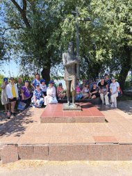 Канікули команди Потрійного Діамантового Директор Сьогіной Світлани червень 2025 р., с. Приморське база відпочинку "Вітерець"