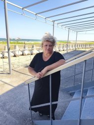 Канікули команди Потрійного Діамантового Директор Сьогіной Світлани червень 2025 р., с. Приморське база відпочинку "Вітерець"
