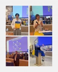 Семінар перемоги Зима-2026 команди Майстрів Тетяни Тригуб, Миколи Коропа та Коронованих Діамантових Директорів Анни і Павла Бойків січень 2026 р., м.Київ 