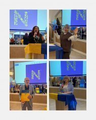 Семінар перемоги Зима-2026 команди Майстрів Тетяни Тригуб, Миколи Коропа та Коронованих Діамантових Директорів Анни і Павла Бойків січень 2026 р., м.Київ 