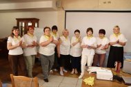 Лідерські канікули команди  Потрійного Діамантового Директора Корольової Наталіїї липень 2025р.,м.Яремча