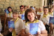 Лідерські канікули команди  Потрійного Діамантового Директора Корольової Наталіїї липень 2025р.,м.Яремча