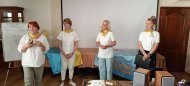 Лідерські канікули команди  Потрійного Діамантового Директора Корольової Наталіїї липень 2025р.,м.Яремча