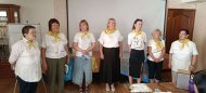 Лідерські канікули команди  Потрійного Діамантового Директора Корольової Наталіїї липень 2025р.,м.Яремча