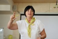 Лідерські канікули команди  Потрійного Діамантового Директора Корольової Наталіїї липень 2025р.,м.Яремча
