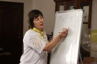 Лідерські канікули команди  Потрійного Діамантового Директора Корольової Наталіїї липень 2025р.,м.Яремча
