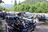 Лідерські канікули команди  Потрійного Діамантового Директора Корольової Наталіїї липень 2025р.,м.Яремча