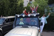 Лідерські канікули команди  Потрійного Діамантового Директора Корольової Наталіїї липень 2025р.,м.Яремча