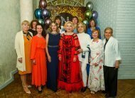 Бізнес-форум зоряної команди Коронованого Майстра Зоряни Мошак 17-18 травня 2025р., м.Чернівці