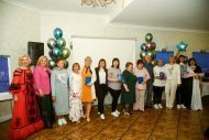 Бізнес-форум зоряної команди Коронованого Майстра Зоряни Мошак 17-18 травня 2025р., м.Чернівці