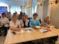 5-Й СЕМІНАР ПЕРЕМОГИ Літо - 2025 команди Майстрів Тетяни Тригуб, Миколи Коропа та Коронованих Діамантових Директорів Анни та Павла Бойків червень 2025 р., м. Київ