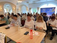 5-Й СЕМІНАР ПЕРЕМОГИ Літо - 2025 команди Майстрів Тетяни Тригуб, Миколи Коропа та Коронованих Діамантових Директорів Анни та Павла Бойків червень 2025 р., м. Київ