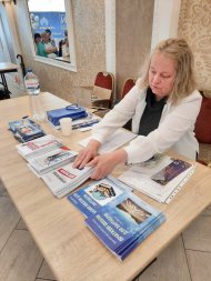 5-Й СЕМІНАР ПЕРЕМОГИ Літо - 2025 команди Майстрів Тетяни Тригуб, Миколи Коропа та Коронованих Діамантових Директорів Анни та Павла Бойків червень 2025 р., м. Київ