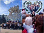 Бізнес - Форум Зоряної команди Коронованого Майстра Зоряни Мошак жовтень 2025 р, м. Хмельницький