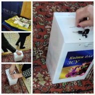 Бізнес-форум команди Коронованих Майстрів компанії NEW LIFE  Володимира і Наталії Саленко травень 2025р., м.Львів  