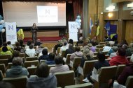 Бізнес-форум команди Коронованих Майстрів компанії NEW LIFE  Володимира і Наталії Саленко травень 2025р., м.Львів  