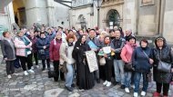 Бізнес-форум команди Коронованих Майстрів компанії NEW LIFE  Володимира і Наталії Саленко травень 2025р., м.Львів  