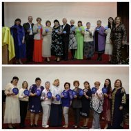 Бізнес-форум команди Коронованих Майстрів компанії NEW LIFE  Володимира і Наталії Саленко травень 2025р., м.Львів  