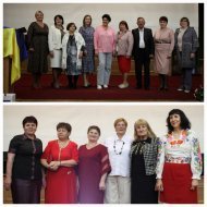 Бізнес-форум команди Коронованих Майстрів компанії NEW LIFE  Володимира і Наталії Саленко травень 2025р., м.Львів  