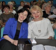 Бізнес - Форум Команди Майстра Дарії Моросяк травень 2025р., м.Київ