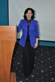 Бізнес - Форум Команди Майстра Дарії Моросяк травень 2025р., м.Київ