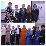 Бізнес - Форум  Команди Коронованих Майстрів Володимира і Наталії Саленко листопад 2025 р., м. Вінниця