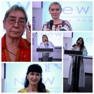 Бізнес - Форум  Команди Коронованих Майстрів Володимира і Наталії Саленко листопад 2025 р., м. Вінниця