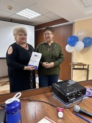 Семінар Успіху команди Потрійного Діамантового Директора Сьогіної Світлани жовтень 2025 р., м. Київ