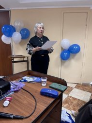 Семінар Успіху команди Потрійного Діамантового Директора Сьогіної Світлани жовтень 2025 р., м. Київ