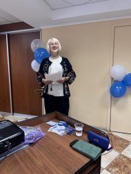 Семінар Успіху команди Потрійного Діамантового Директора Сьогіної Світлани жовтень 2025 р., м. Київ