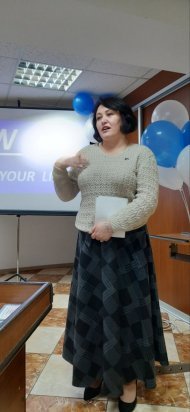 Семінар Успіху команди Потрійного Діамантового Директора Сьогіної Світлани жовтень 2025 р., м. Київ