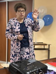 Семінар Успіху команди Потрійного Діамантового Директора Сьогіної Світлани жовтень 2025 р., м. Київ