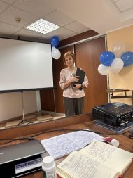 Семінар Успіху команди Потрійного Діамантового Директора Сьогіної Світлани жовтень 2025 р., м. Київ