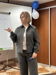 Семінар Успіху команди Потрійного Діамантового Директора Сьогіної Світлани жовтень 2025 р., м. Київ