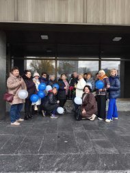 Семінар Успіху команди Потрійного Діамантового Директора Сьогіної Світлани жовтень 2025 р., м. Київ