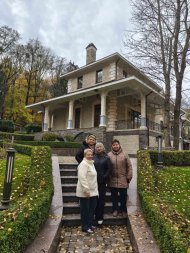 Семінар Успіху команди Потрійного Діамантового Директора Сьогіної Світлани жовтень 2025 р., м. Київ