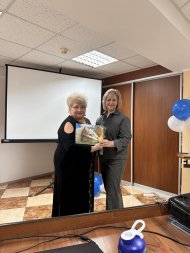 Семінар Успіху команди Потрійного Діамантового Директора Сьогіної Світлани жовтень 2025 р., м. Київ