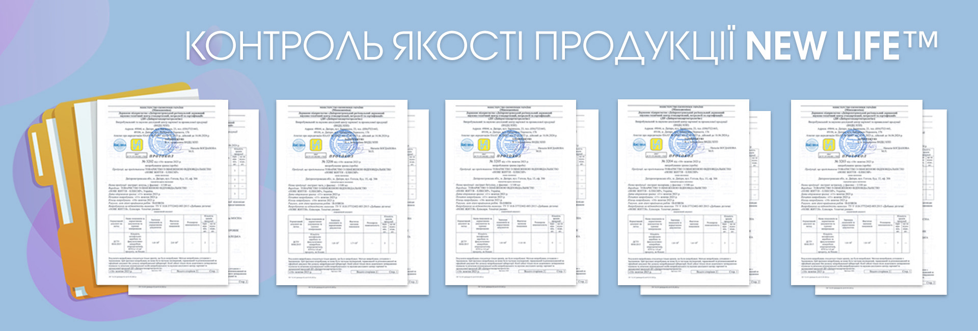 Контроль якості продукції